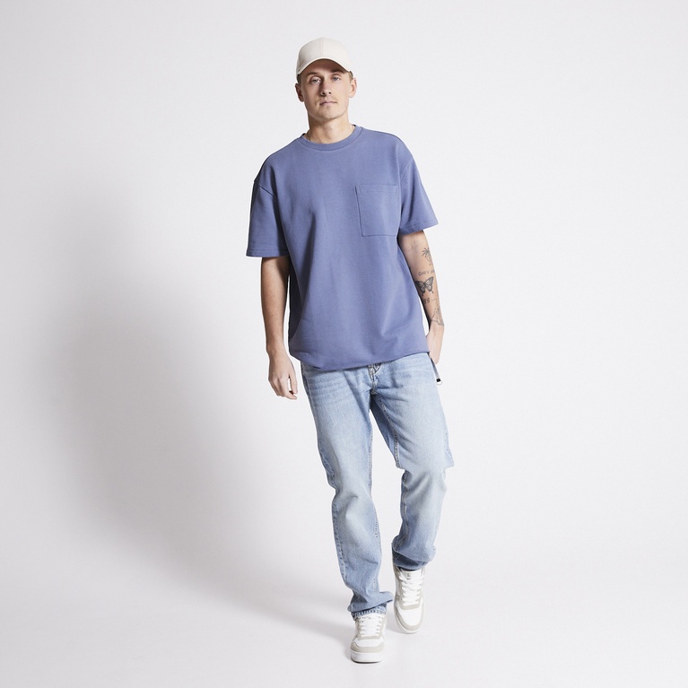 T-shirt "Koto heavy tee"